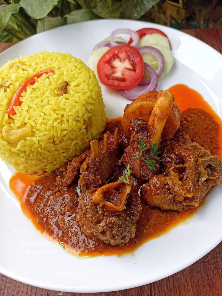 Mutton_kichuri